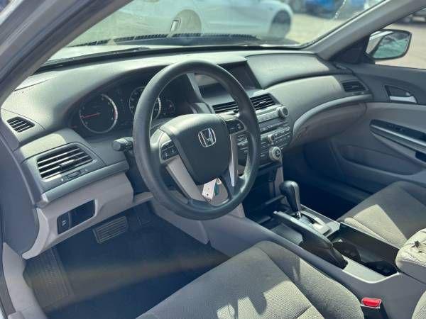 used 2010 Honda Accord car, priced at $9,995