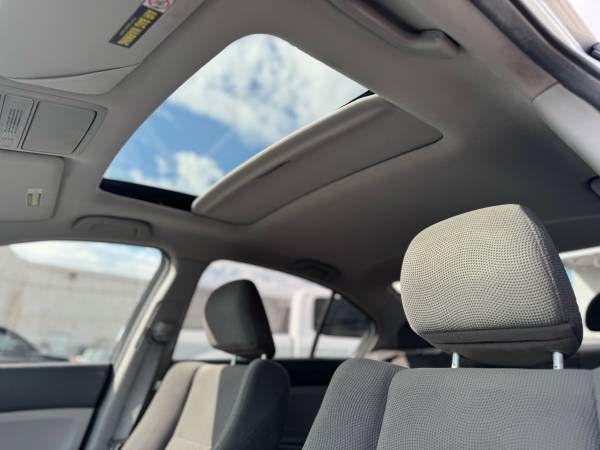 used 2010 Honda Accord car, priced at $9,995