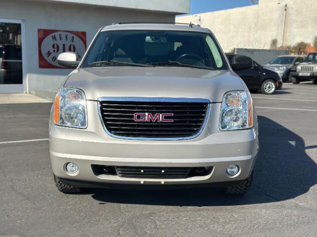 used 2009 GMC Yukon XL car, priced at $12,995