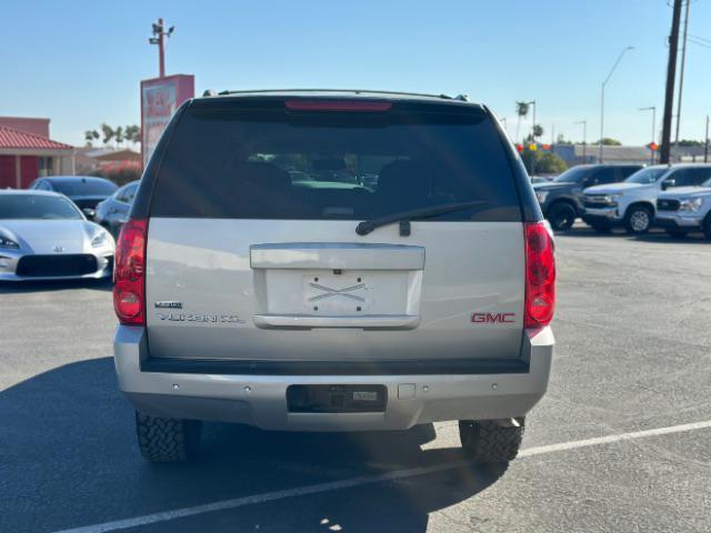 used 2009 GMC Yukon XL car, priced at $12,995