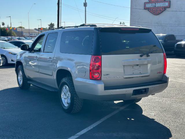 used 2009 GMC Yukon XL car, priced at $12,995