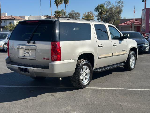 used 2009 GMC Yukon XL car, priced at $12,995