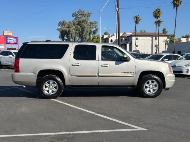 used 2009 GMC Yukon XL car, priced at $12,995