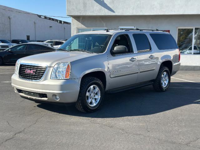 used 2009 GMC Yukon XL car, priced at $12,995