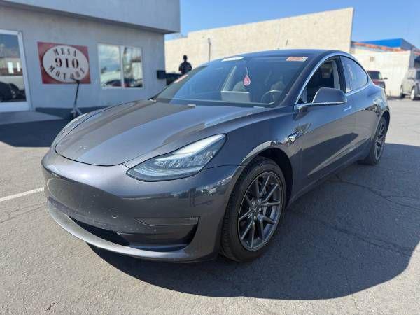 used 2019 Tesla Model 3 car, priced at $17,995