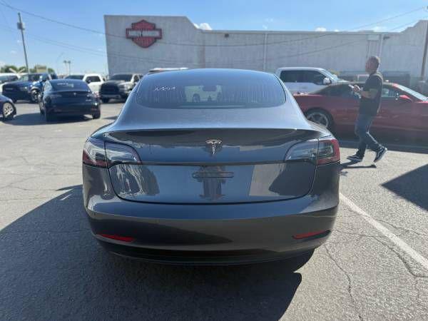 used 2019 Tesla Model 3 car, priced at $17,995