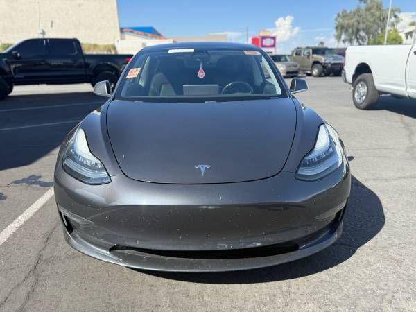 used 2019 Tesla Model 3 car, priced at $17,995