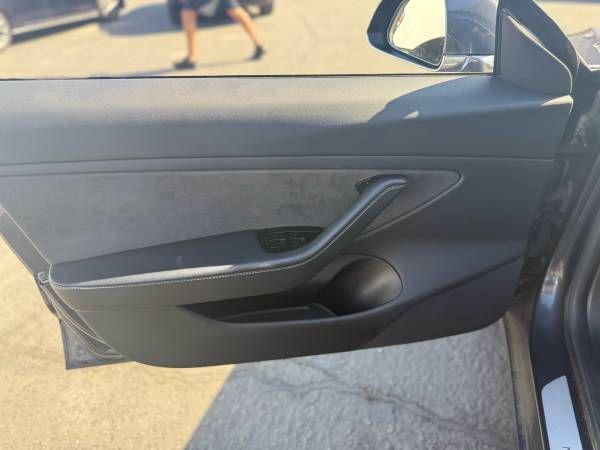 used 2019 Tesla Model 3 car, priced at $17,995