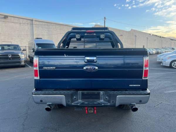 used 2014 Ford F-150 car, priced at $14,995