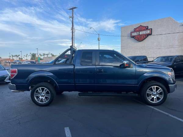 used 2014 Ford F-150 car, priced at $14,995