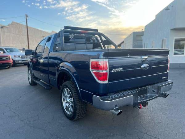 used 2014 Ford F-150 car, priced at $14,995