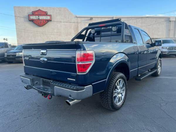 used 2014 Ford F-150 car, priced at $14,995
