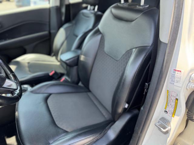 used 2019 Jeep Compass car, priced at $13,995