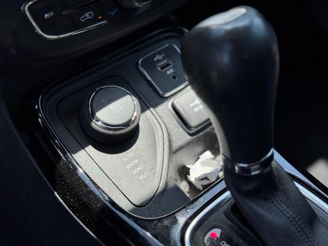 used 2019 Jeep Compass car, priced at $13,995