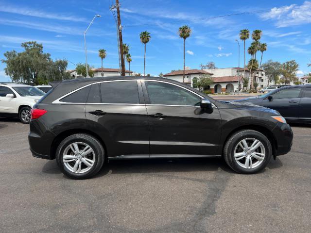 used 2014 Acura RDX car, priced at $13,495