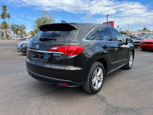 used 2014 Acura RDX car, priced at $13,495
