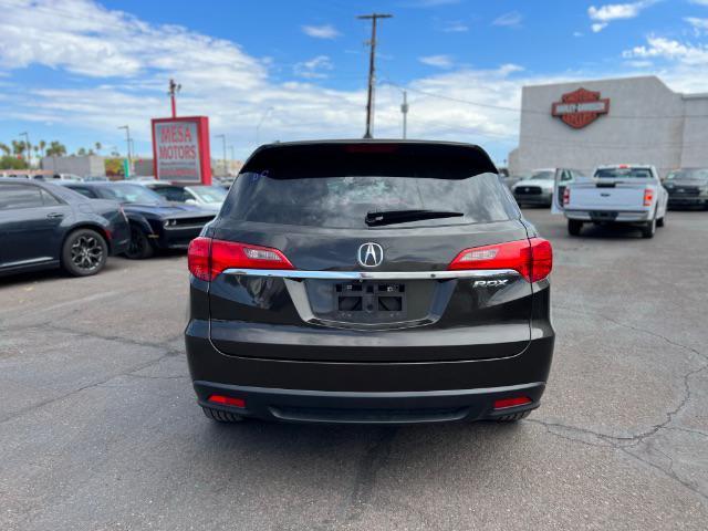 used 2014 Acura RDX car, priced at $13,495