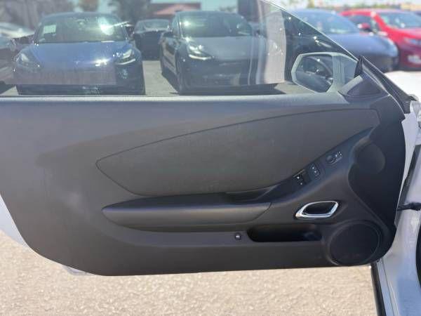 used 2013 Chevrolet Camaro car, priced at $10,995