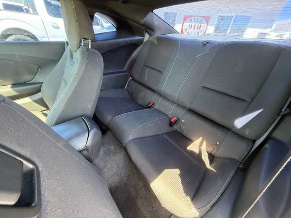 used 2013 Chevrolet Camaro car, priced at $10,995
