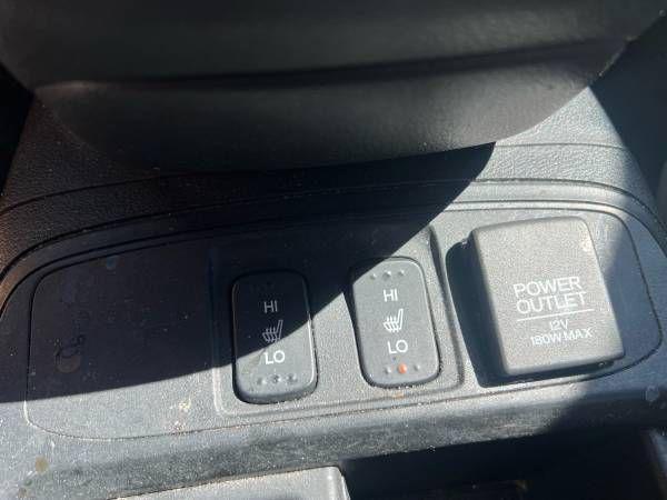 used 2015 Honda CR-V car, priced at $11,995