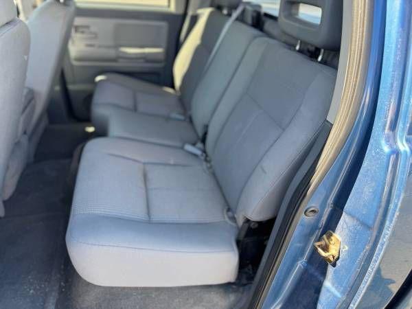 used 2006 Dodge Dakota car, priced at $5,995