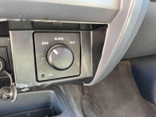 used 2006 Dodge Dakota car, priced at $5,995