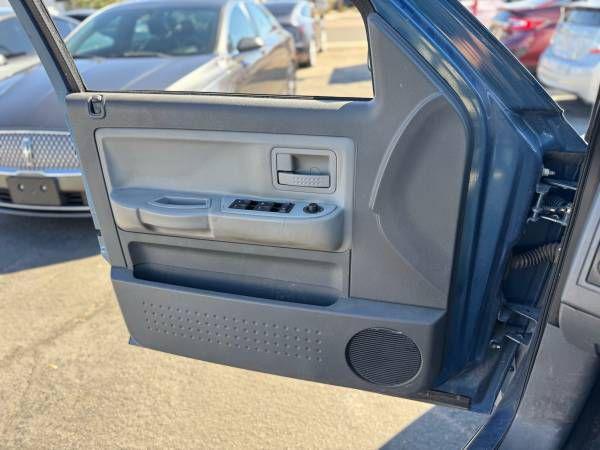 used 2006 Dodge Dakota car, priced at $5,995