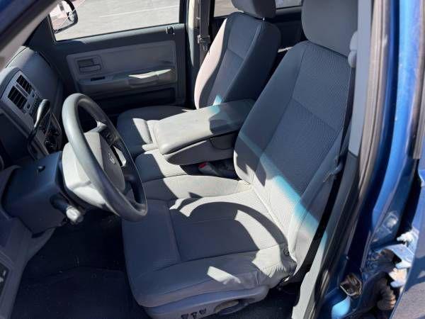 used 2006 Dodge Dakota car, priced at $5,995