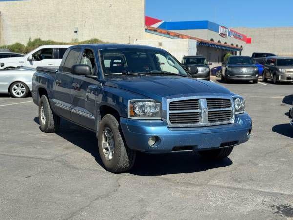 used 2006 Dodge Dakota car, priced at $5,995