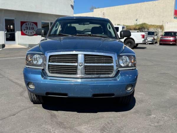 used 2006 Dodge Dakota car, priced at $5,995