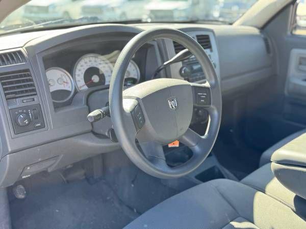 used 2006 Dodge Dakota car, priced at $5,995