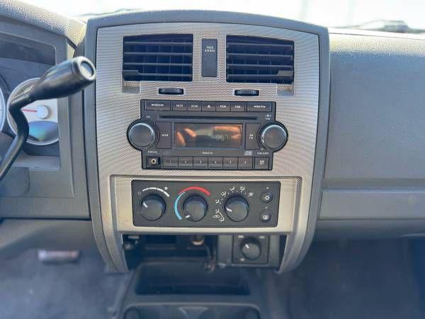 used 2006 Dodge Dakota car, priced at $5,995