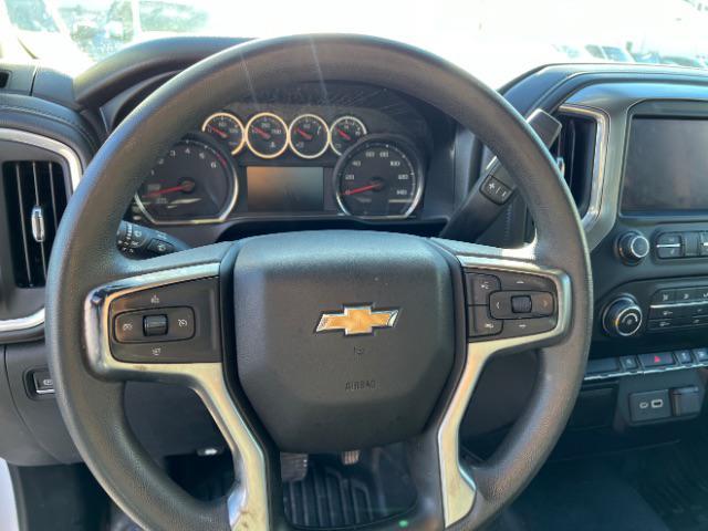 used 2020 Chevrolet Silverado 1500 car, priced at $29,995