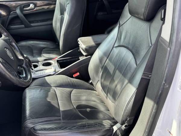 used 2016 Buick Enclave car, priced at $10,995