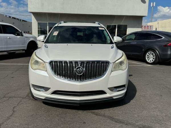 used 2016 Buick Enclave car, priced at $10,995