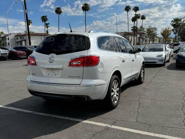 used 2016 Buick Enclave car, priced at $10,995