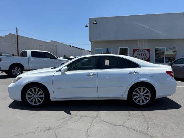 used 2009 Lexus ES 350 car, priced at $10,995