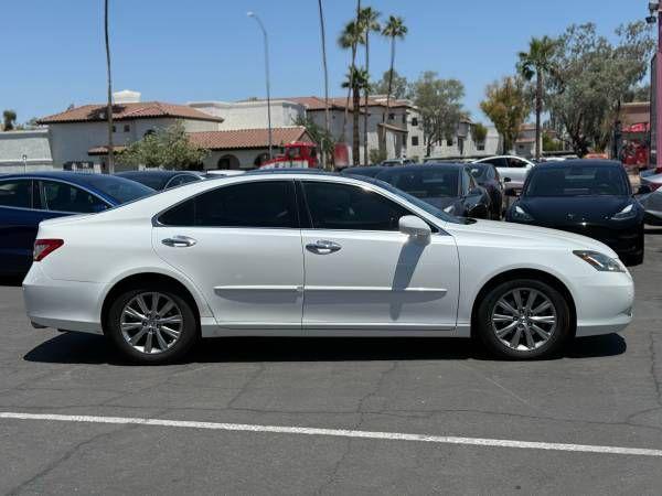 used 2009 Lexus ES 350 car, priced at $10,995