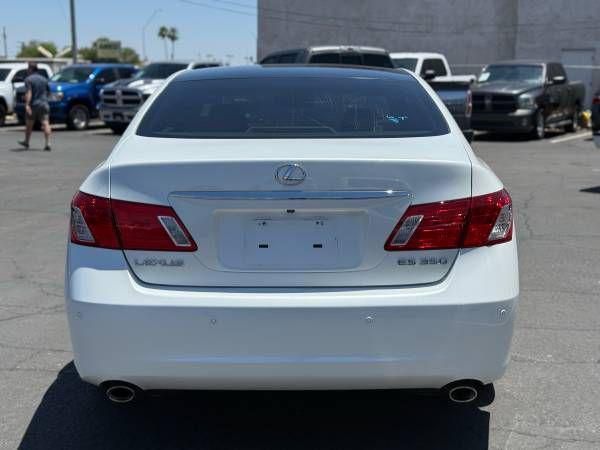 used 2009 Lexus ES 350 car, priced at $10,995