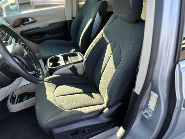 used 2019 Chrysler Pacifica car, priced at $17,995