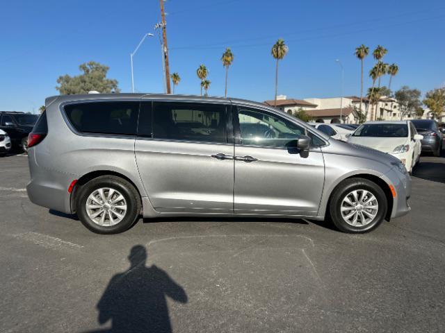 used 2019 Chrysler Pacifica car, priced at $17,995