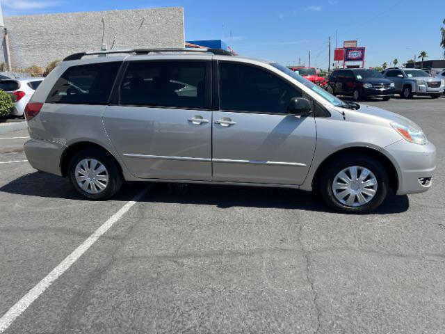 used 2005 Toyota Sienna car, priced at $7,995