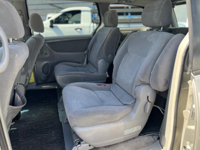 used 2005 Toyota Sienna car, priced at $7,995