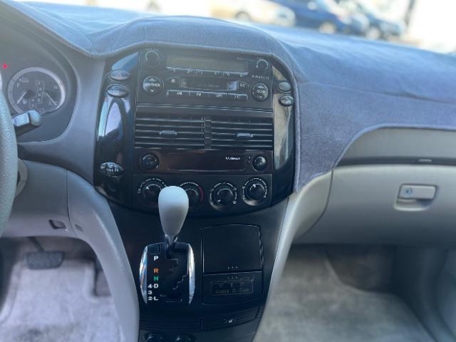 used 2005 Toyota Sienna car, priced at $7,995