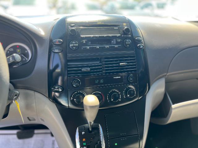 used 2005 Toyota Sienna car, priced at $7,995