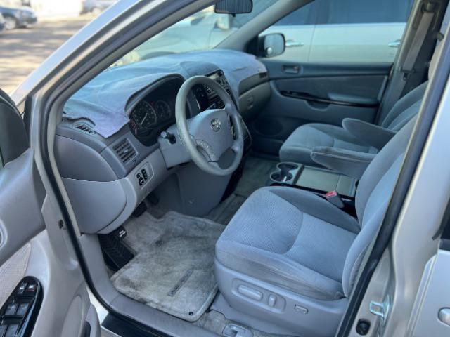 used 2005 Toyota Sienna car, priced at $7,995