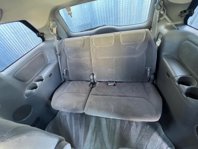 used 2005 Toyota Sienna car, priced at $7,995