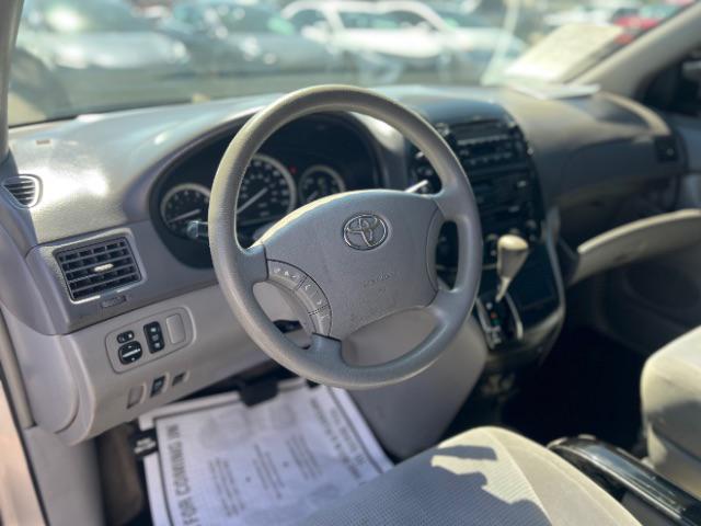 used 2005 Toyota Sienna car, priced at $7,995