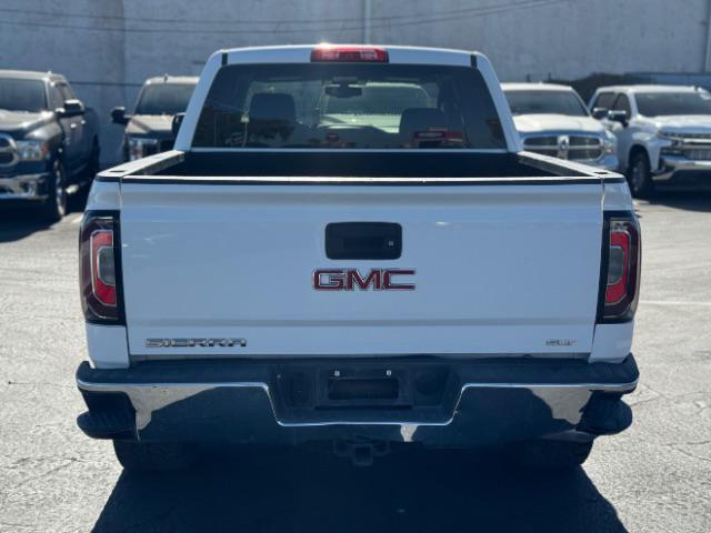 used 2016 GMC Sierra 1500 car, priced at $22,995