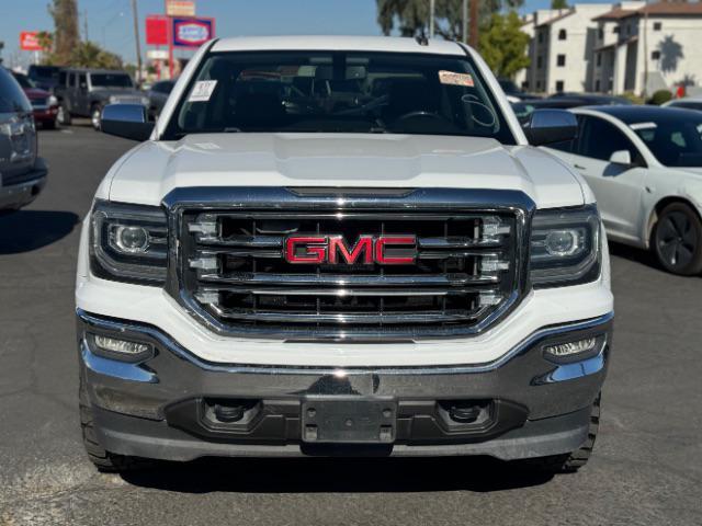 used 2016 GMC Sierra 1500 car, priced at $22,995